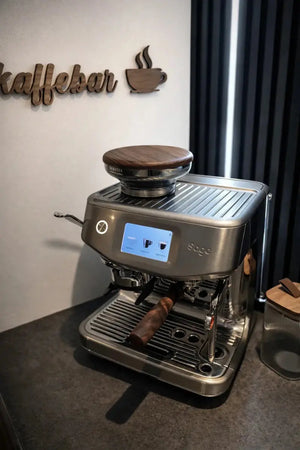 Grëff-Set fir Sage Barista Touch Impress - Barista an Espresso