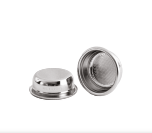 IMS Competition Portafilter-Kuerf 16–20 g – professionell Präzisioun fir Espresso fir 58mm/58,4mm - Barista an Espresso