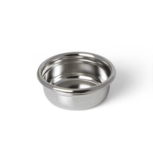IMS Competition Portafilter-Kuerf 16–20 g – professionell Präzisioun fir Espresso fir 58mm/58,4mm - Barista an Espresso