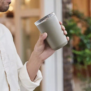 Kinto TO GO Tumbler - Thermos - Barista och Espresso