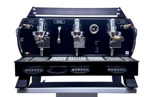La Nuova Era Altea Anniversario 2 - Grupp kommerziell Espressomaschinn - Barista an Espresso