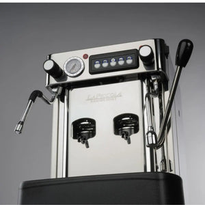 La Piccola Linea Cecilia Espressomaschinnen – Professionell Kaffisqualitéit - Barista an Espresso