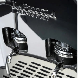 La Piccola Linea Cecilia Espressomaschinnen – Professionell Kaffisqualitéit - Barista an Espresso
