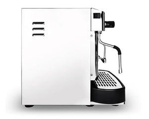 La Piccola Linea Cecilia Espresso-Maschinnen – Professionell Kaffesqualitéit - Barista an Espresso