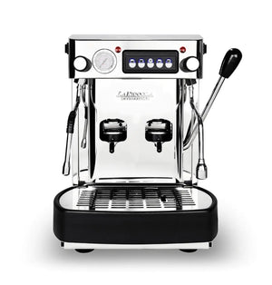La Piccola Linea Cecilia Espressomaschinnen – Professionell Kaffisqualitéit - Barista an Espresso