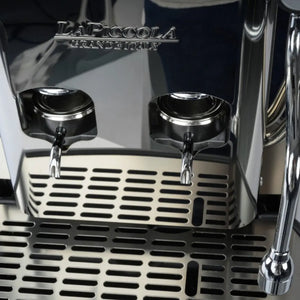 La Piccola Linea Cecilia Espressomaschinnen – Professionell Kaffisqualitéit - Barista an Espresso