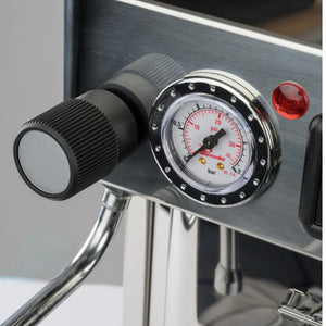 La Piccola Linea Cecilia Espressomaschinnen – Professionell Kaffisqualitéit - Barista an Espresso