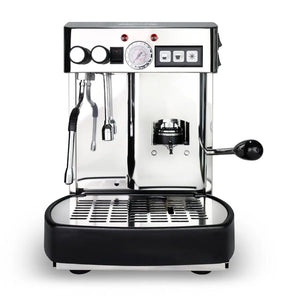 La Piccola Linea Cecilia Espressomaschinnen – Professionell Kaffisqualitéit - Barista an Espresso