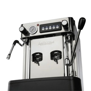 La Piccola Linea Cecilia Espressomaschinnen – Professionell Kaffisqualitéit - Barista an Espresso