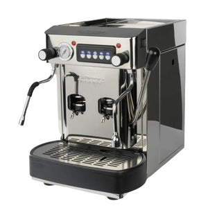 La Piccola Linea Cecilia Espressomaschinnen – Professionell Kaffisqualitéit - Barista an Espresso