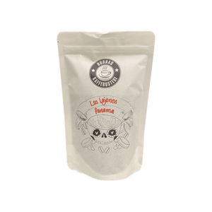 Los Lajones Honey - 250g - Barista och Espresso