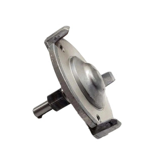 Ënneschte rotéierende Mahlstein-Halter (Forte) 1070 - Barista an Espresso