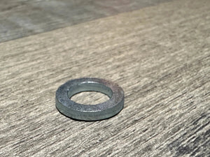 M10 - 16mm 2,5mm déck Rondell-Ausgläichsscheif F6087 - Barista an Espresso