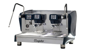 Magister Miura Multiboiler Professionell espressomaskin - Barista och Espresso