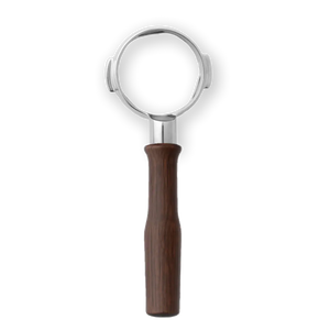 Portafilter fir Sage (58 mm.) - Barista an Espresso