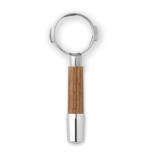 Portafilter fir Sage (58 mm.) - Barista an Espresso