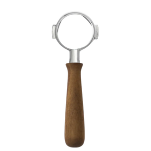 Portafilter fir Sage (58 mm.) - Barista an Espresso
