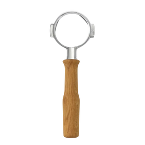 Portafilter fir Sage (58 mm.) - Barista an Espresso
