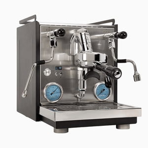 Profitec RIDE espressomaskin - Dubbelkokare med PID - Barista och Espresso