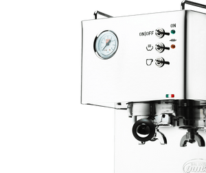 Quick Mill Orione - Barista och Espresso