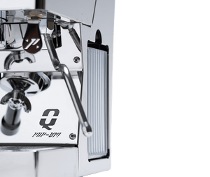 Quick Mill Pop up - Barista och Espresso