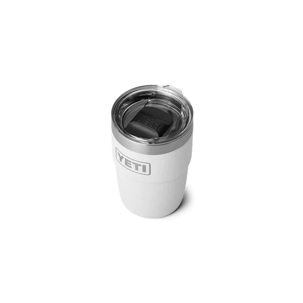 Rambler Stapelbar Kopp 237ml - Vit - Barista och Espresso