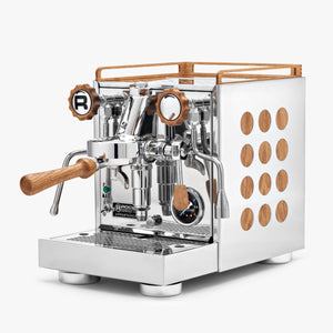 Rocket Appartamento trä kit - Barista och Espresso