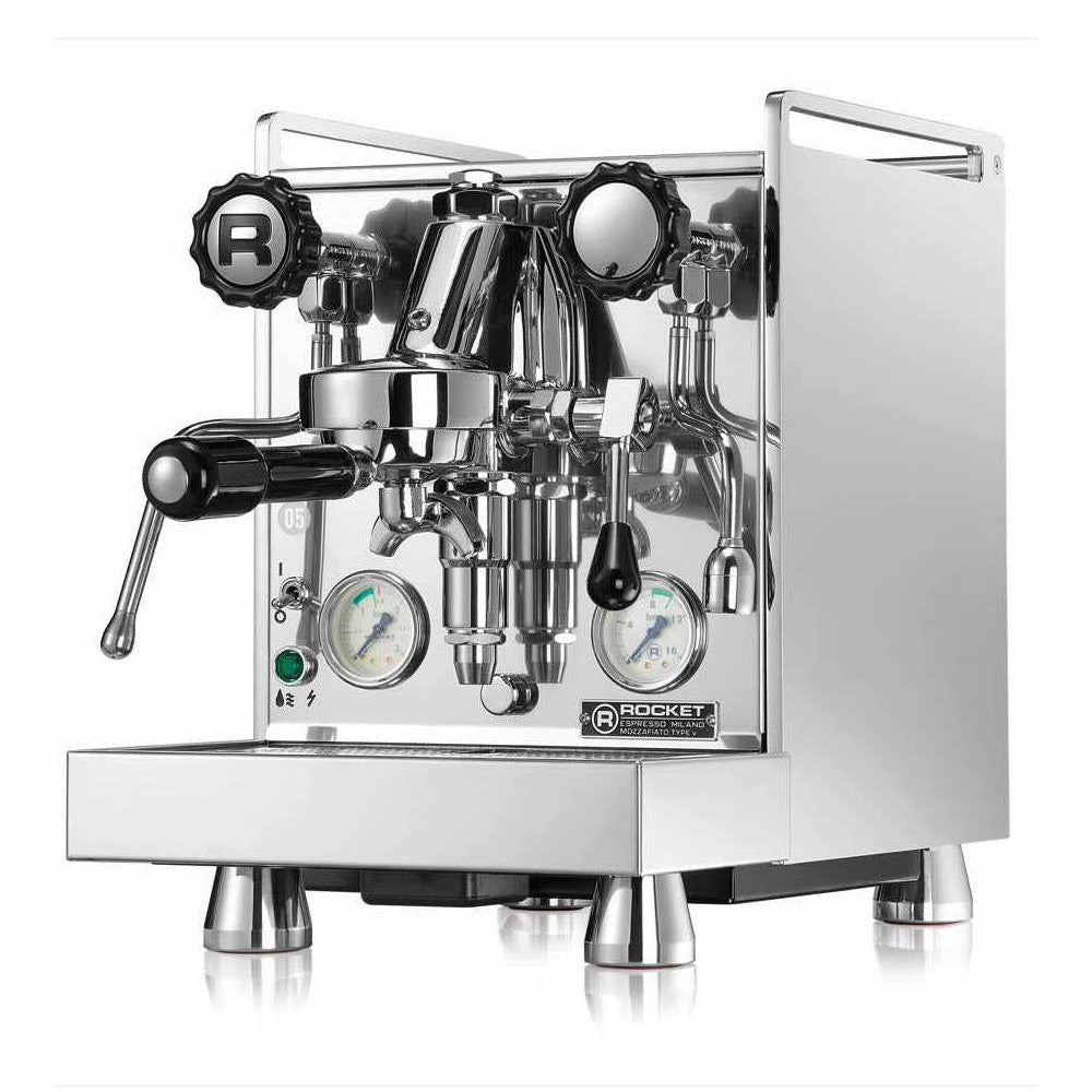 Cronometro V Espresso Maschinn