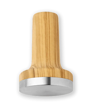 Sage Tamper i trä 53,4 mm - Barista och Espresso