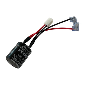 Sette-Kabel - Barista an Espresso