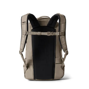 Ranchero 22L donkel Taupe YETI
