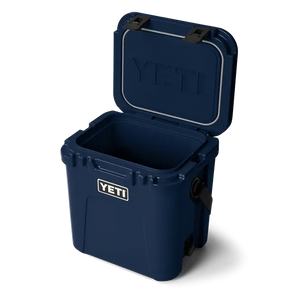 Roadie 24 Killskës Marineblo (Navy) YETI