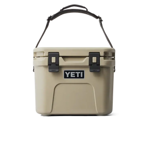 Roadie 15 Tan YETI