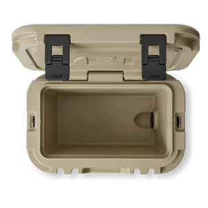 Roadie 15 Tan YETI