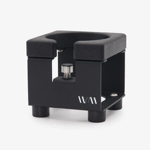 Tamperstatioun - Barista an Espresso