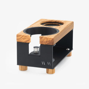 Tamper station lång - Barista och Espresso