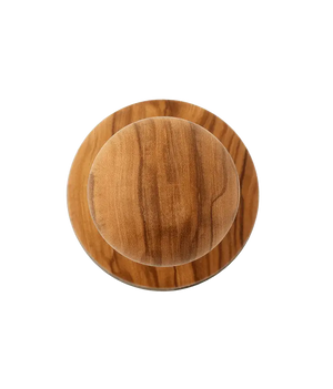 De BAARK Tamper (58,5 mm) - Barista an Espresso