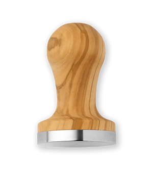 De BAARK Tamper (58,5 mm) - Barista an Espresso