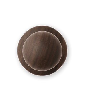 De BAARK Tamper (58,5 mm) - Barista an Espresso