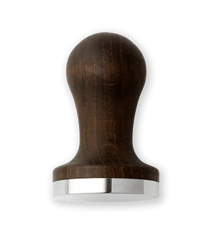 De BAARK Tamper (58,5 mm) - Barista an Espresso