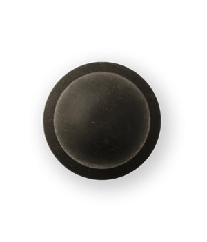 De BAARK Tamper (58,5 mm) - Barista an Espresso