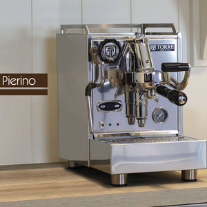 Torre Pierino espresso machine - Barista och Espresso