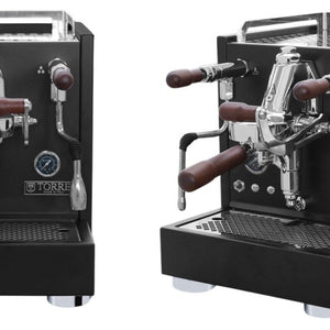 Torre Teresina espresso machine - Barista och Espresso