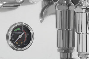 Torre Teresina espresso machine - Barista och Espresso