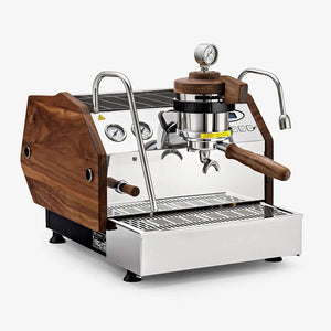 Holzset fir La Marzocco GS3 MP/AV - Barista an Espresso