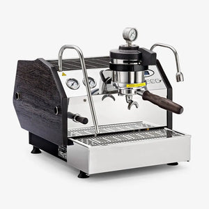 Holzset fir La Marzocco GS3 MP/AV - Barista an Espresso
