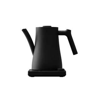 Varia AURA Vattenkokare 1,5 L Svart - Barista och Espresso