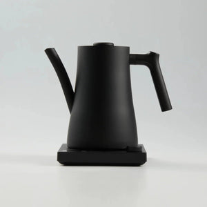 Varia AURA Vattenkokare 1,5 L Svart - Barista och Espresso