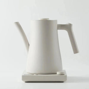 Varia AURA Vattenkokare 1,5 L Vit - Barista och Espresso