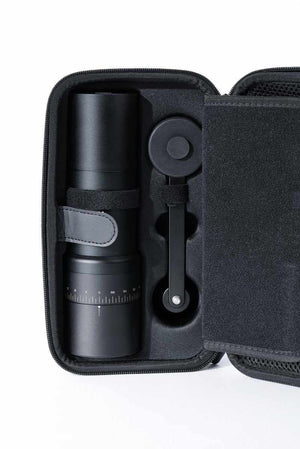 Varia EVO Hybrid - Både manuell och elektrisk - Barista och Espresso